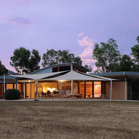 Boroka Downs Villa Halls Gap Exterior photo