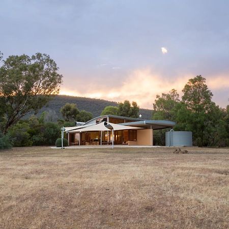 Boroka Downs Villa Halls Gap Exterior photo