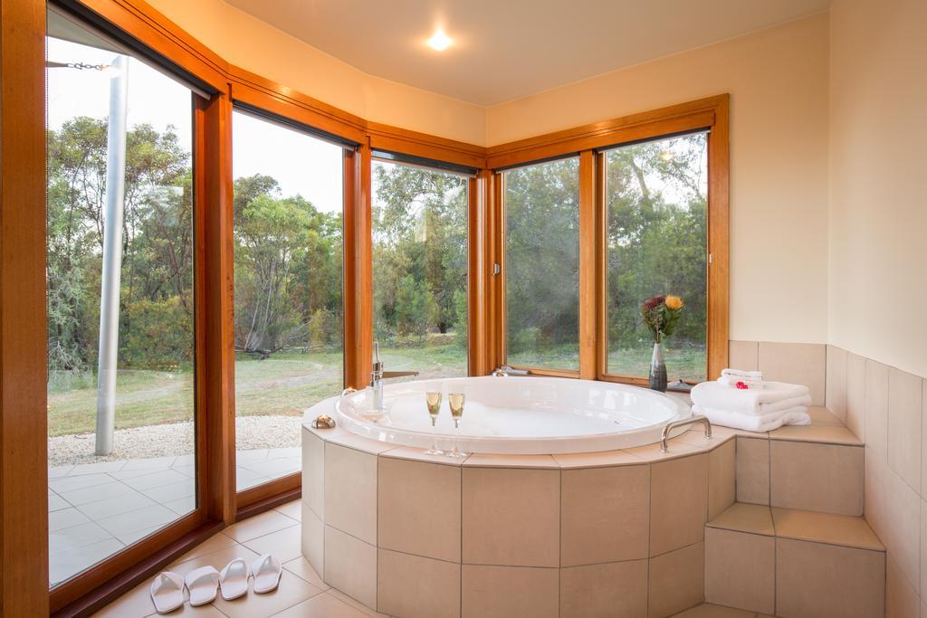 Boroka Downs Villa Halls Gap Exterior photo