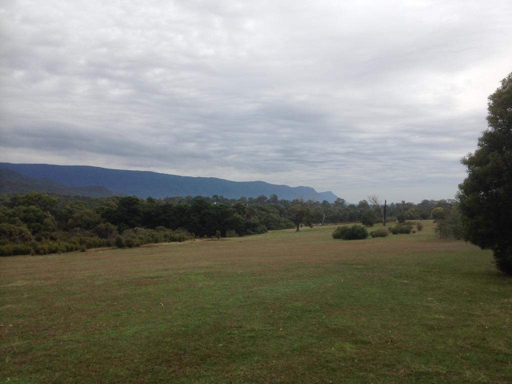 Boroka Downs Villa Halls Gap Exterior photo