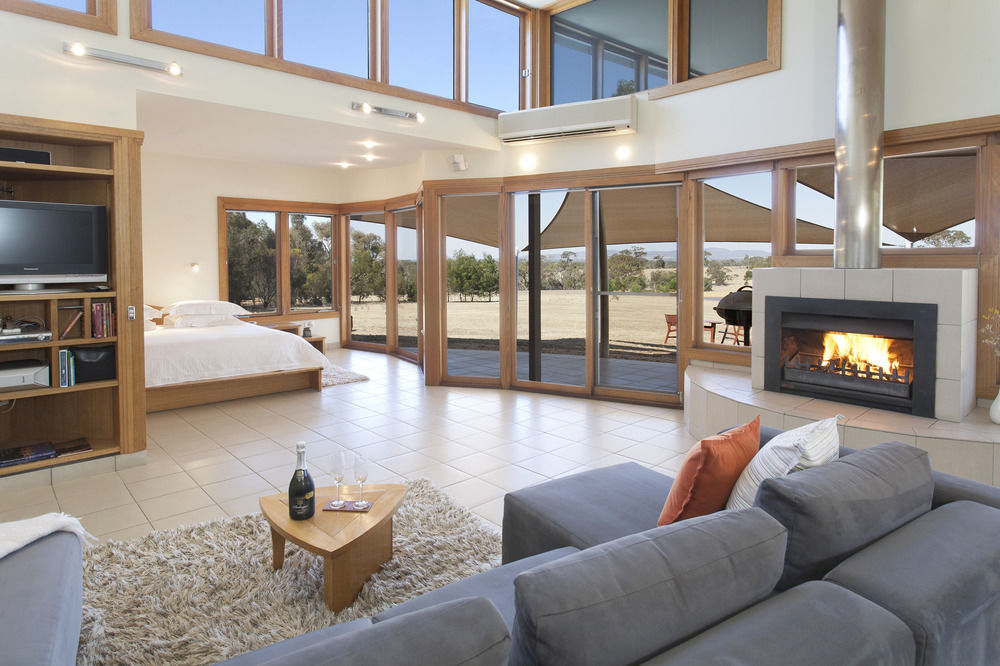 Boroka Downs Villa Halls Gap Exterior photo