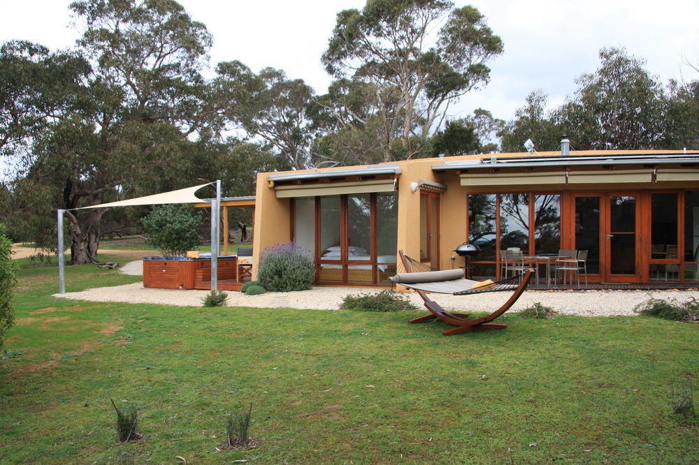 Boroka Downs Villa Halls Gap Exterior photo