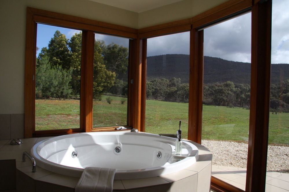 Boroka Downs Villa Halls Gap Exterior photo