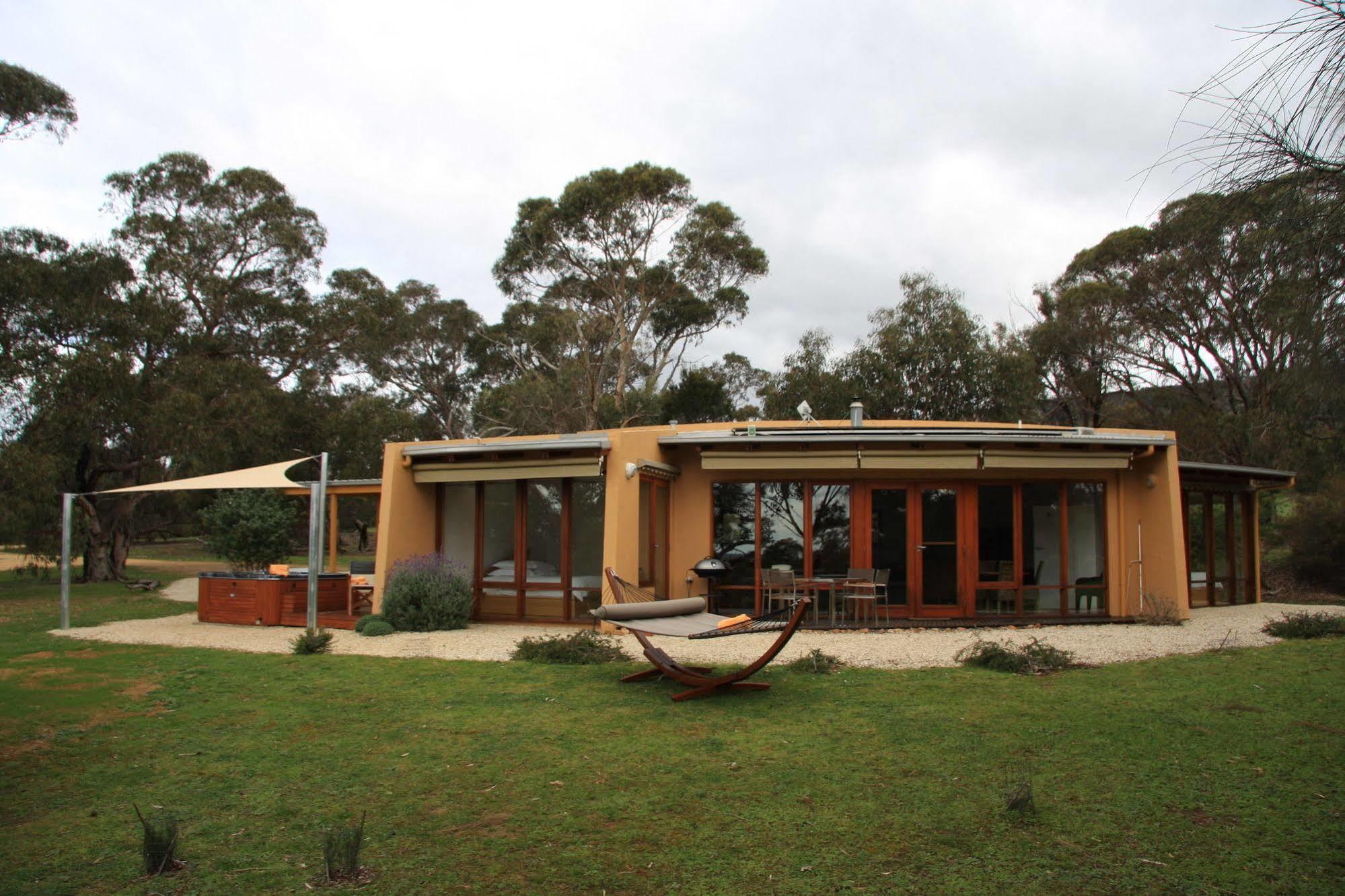 Boroka Downs Villa Halls Gap Exterior photo