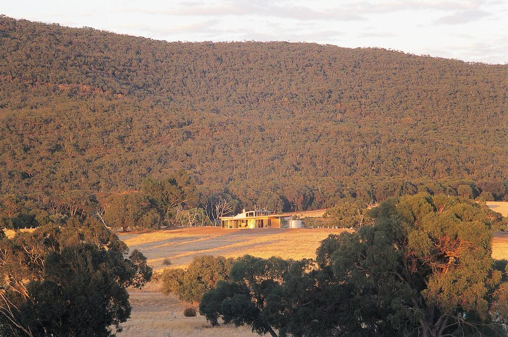 Boroka Downs Villa Halls Gap Exterior photo
