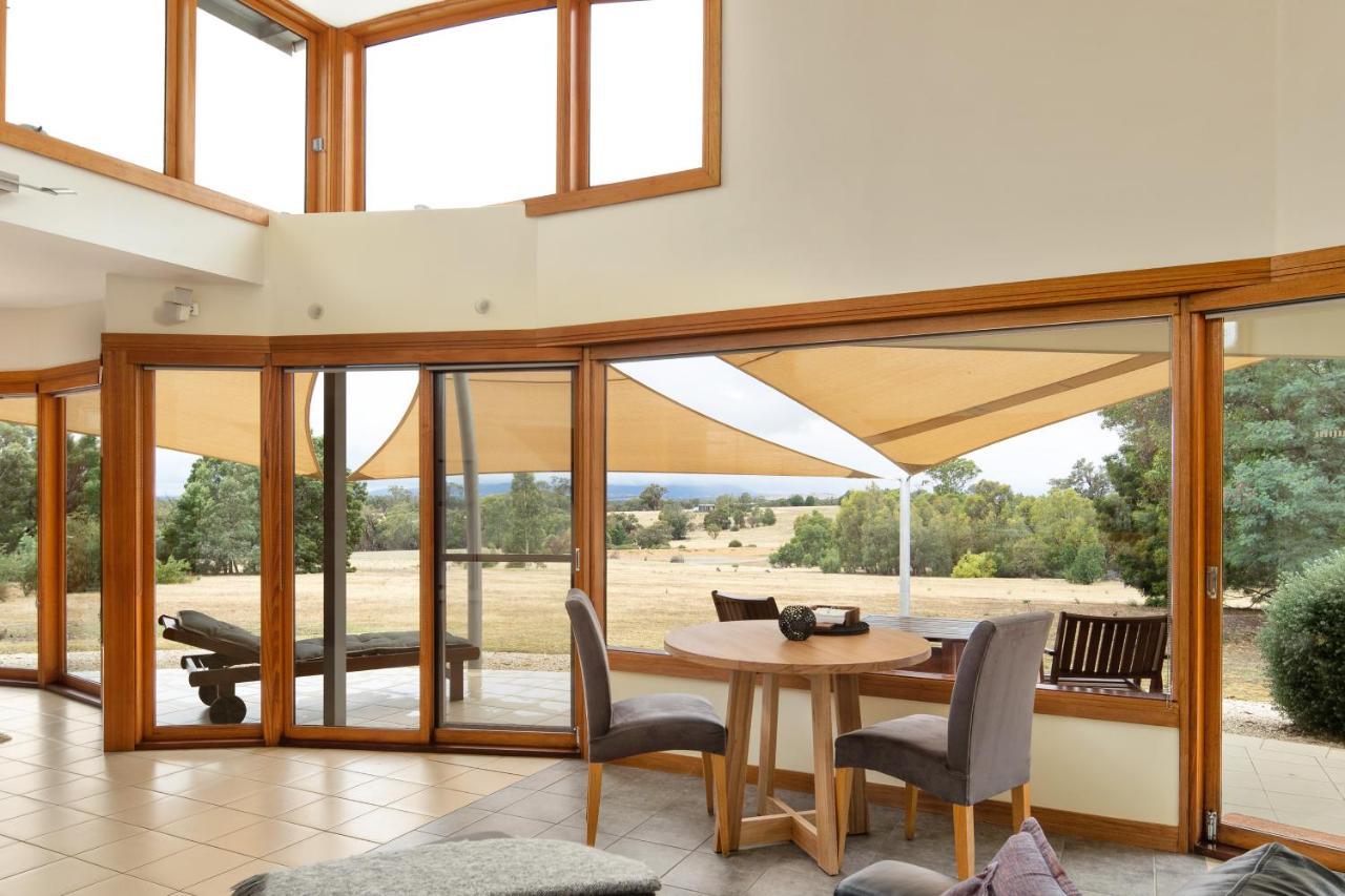 Boroka Downs Villa Halls Gap Exterior photo