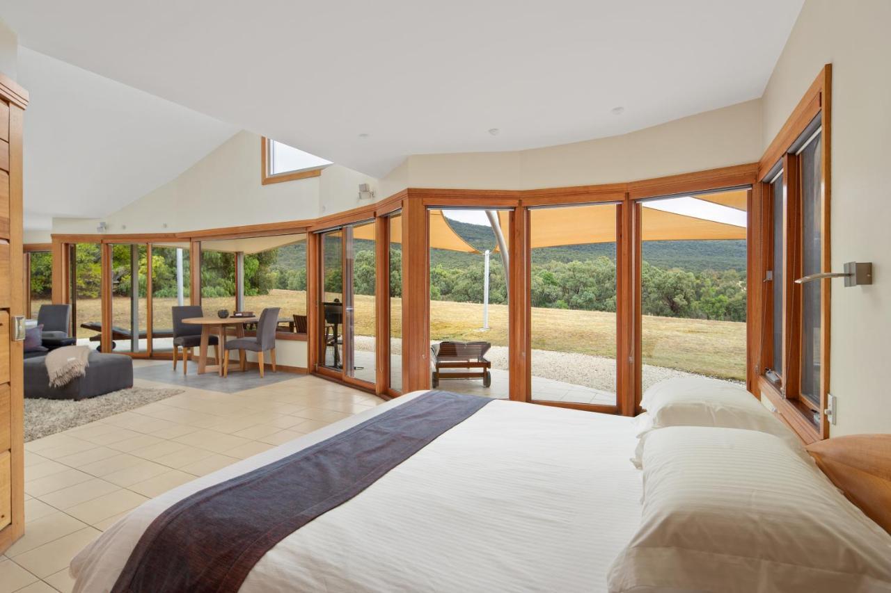 Boroka Downs Villa Halls Gap Exterior photo