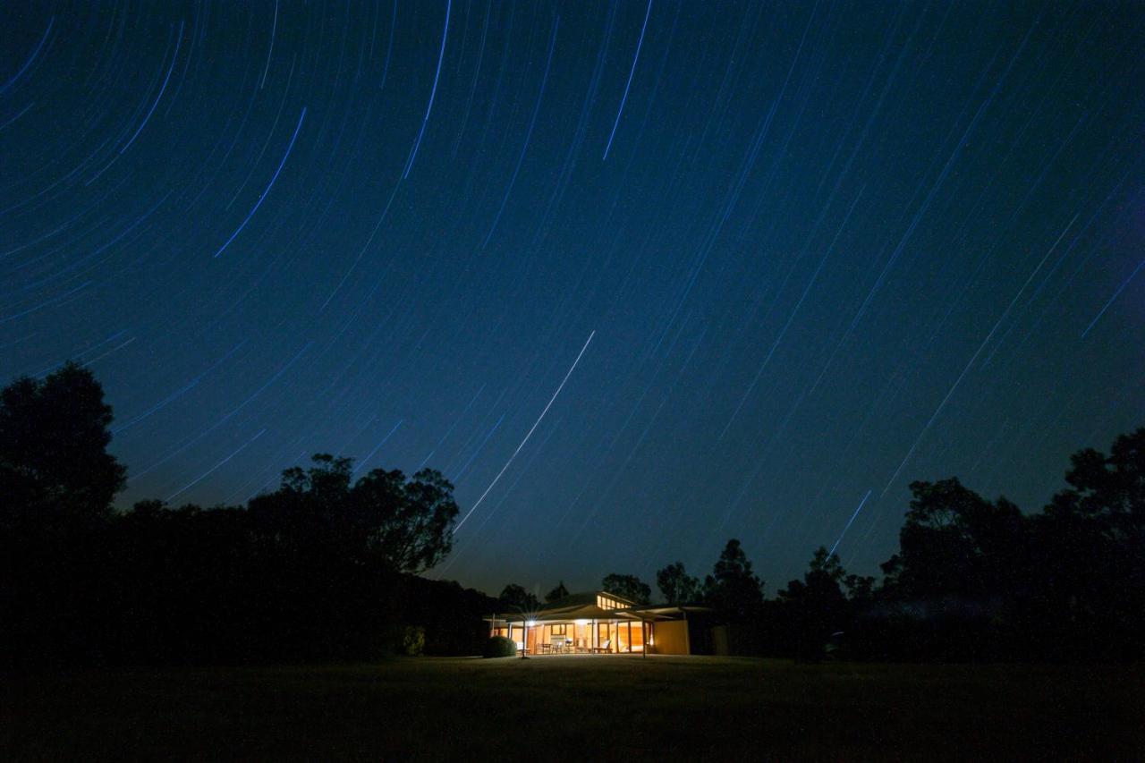 Boroka Downs Villa Halls Gap Exterior photo